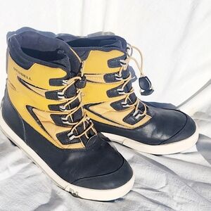 MERRELL BOOTs